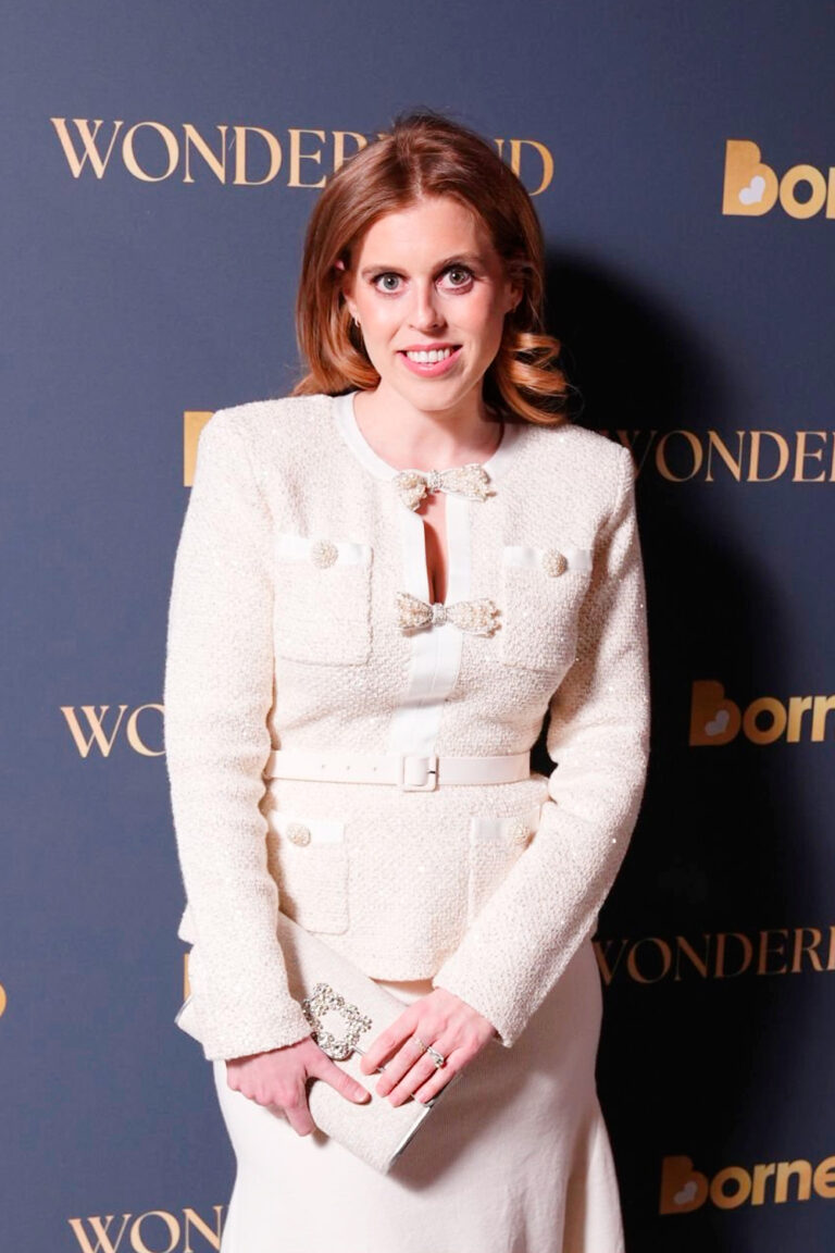 Princess Beatrice’s Role in the Royal Family Under William