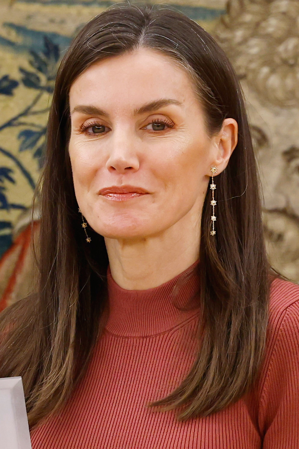 Queen Letizia of Spain