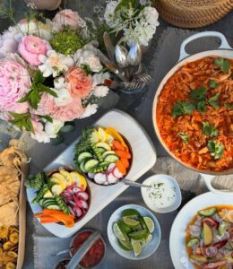 With Love Meghan Recipes: The Best Dishes from the Show