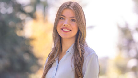 Infanta Sofia of Spain's New Birthday Portraits