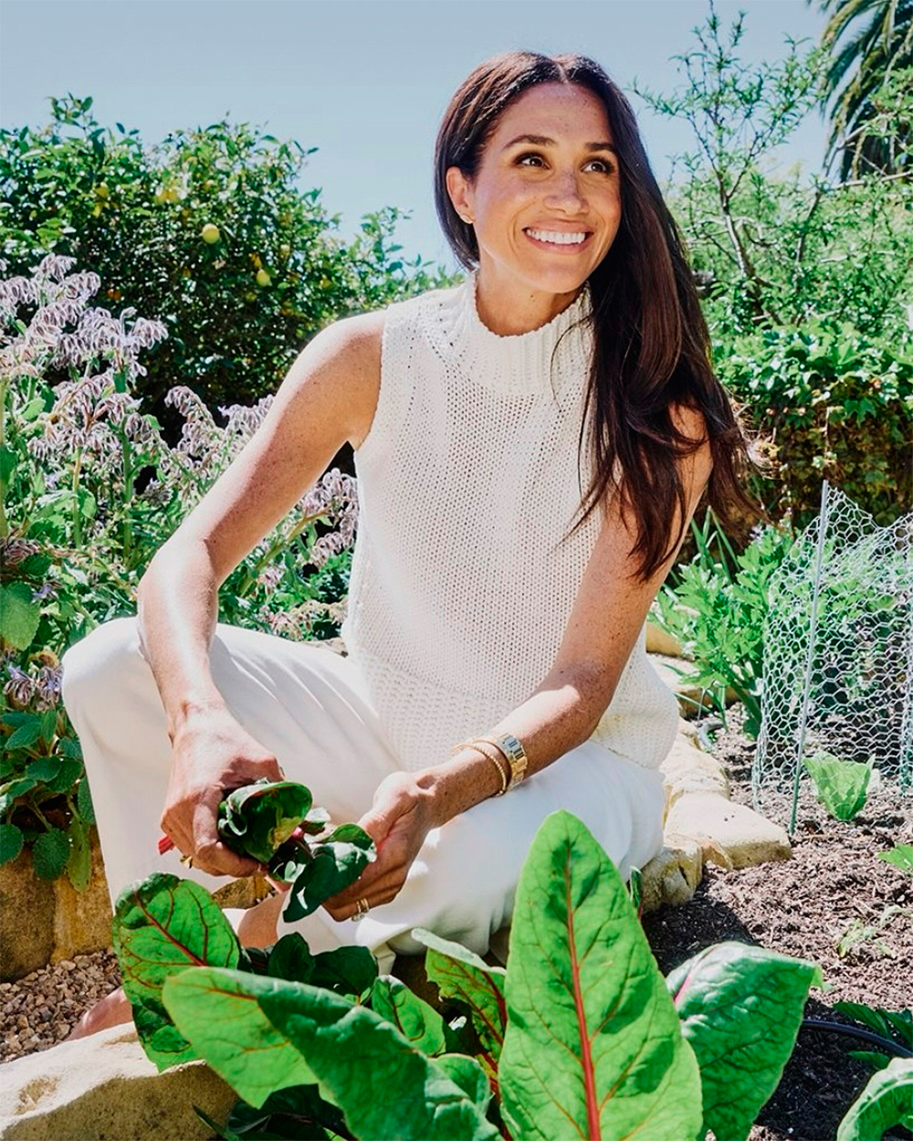 Meghan Markle’s Instagram » Meghan of Sussex
