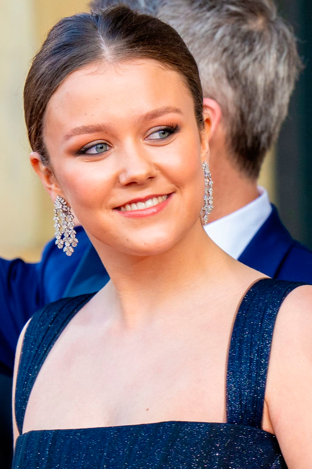Princess Isabella of Denmarck