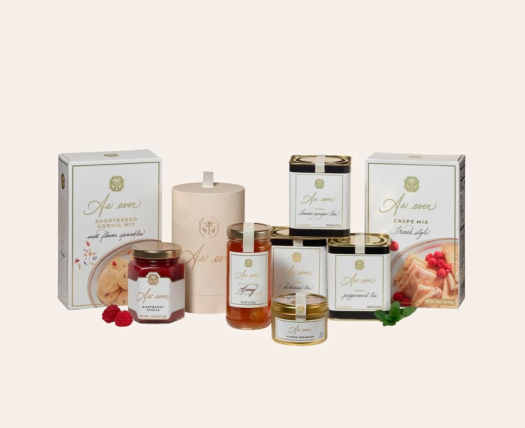 as ever meghan markle products