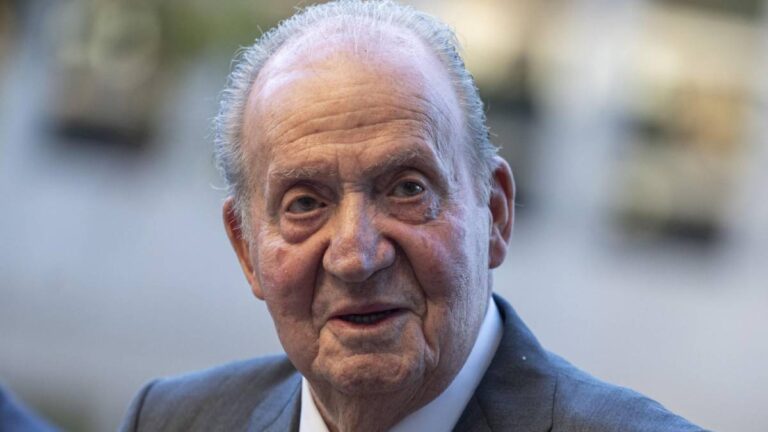 Scandal in Spain’s Royal Family: Meet the Woman Who Spent 40 Years with King Juan Carlos ho is Marta Gayá » Princess of Spain