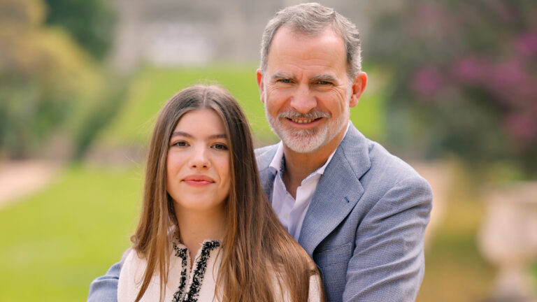 Infanta Sofia’s Graduation: Why Only Queen Letizia Will Attend King Felipe Will Not Be Attending Infanta Sofia's Graduation