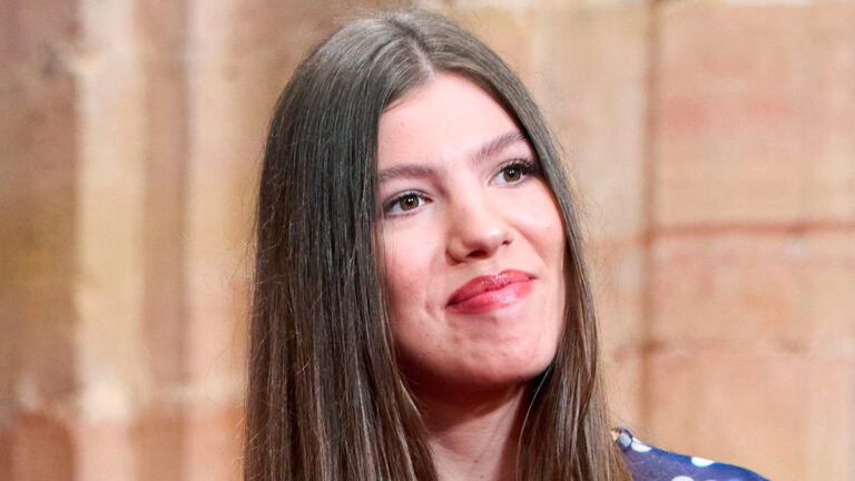 How Many Languages Does Spain’s Infanta Sofia Speak? How Many Languages Does Spain's Infanta Sofia Speak?