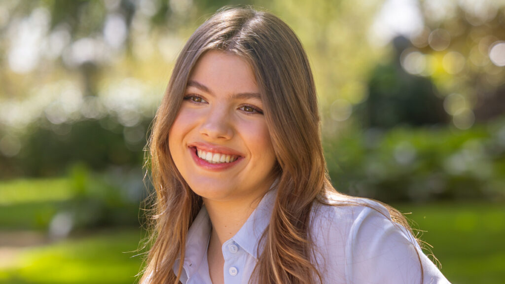 Infanta Sofia Turns 18