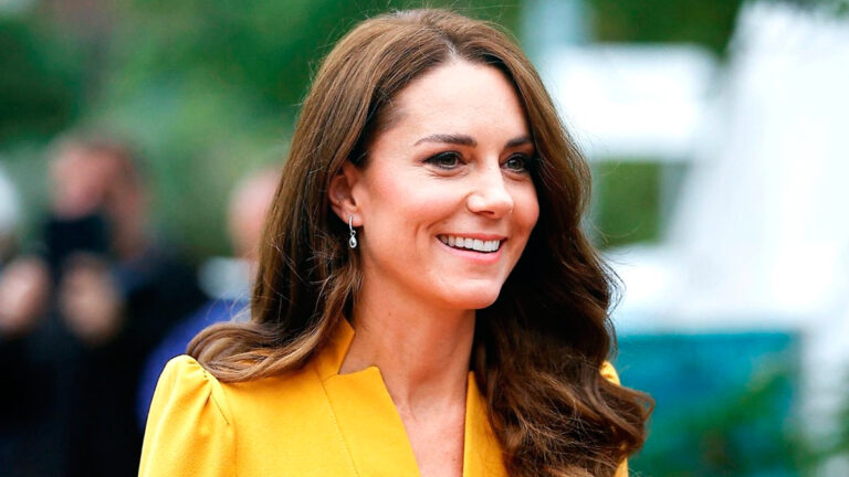 The Classic Espadrilles Kate Middleton Has Worn for Years Espadrilles Kate Middleton