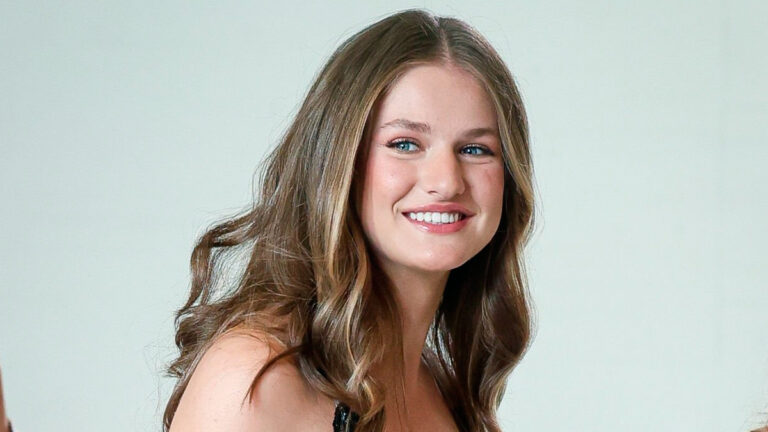 The Strict Requirements Princess Leonor Must Meet to Become Queen of Spain Princess Leonor of Spain