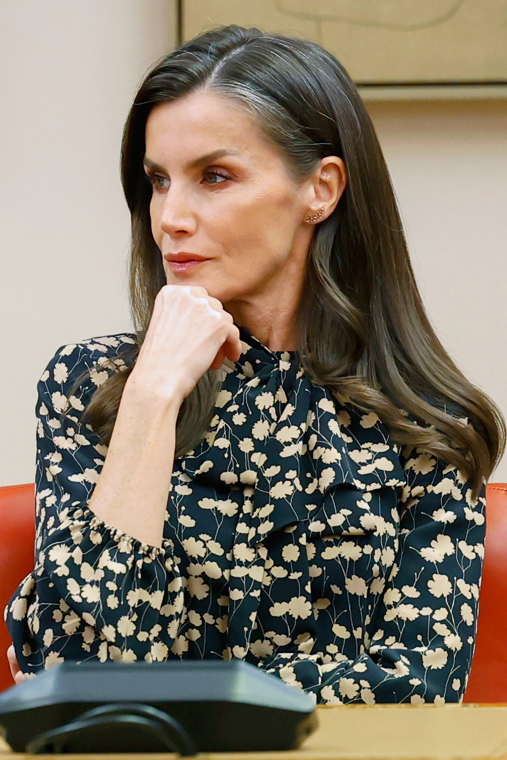 Queen Letizia of Spain