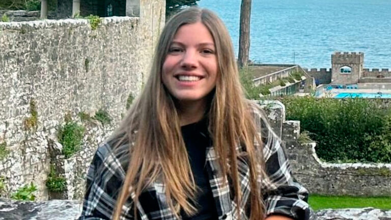 Infanta Sofia Shares Insights from UWC Atlantic College Infanta Sofia UWC