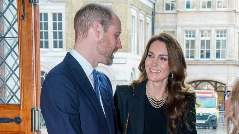 PHOTOS: Why Didn’t William and Kate Attend the Traditional Easter Service? Why Prince William and Kate Middleton Skipped Easter 2025
