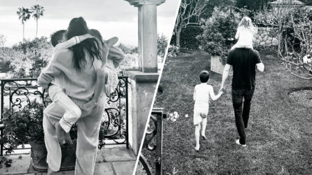 Meghan and Harry Differ on Kids’ Privacy and Parenting