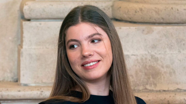 Revealed: How Infanta Sofia Celebrated Her 18th Birthday in Wales How did the Infanta Sofia celebrate her birthday in Wales