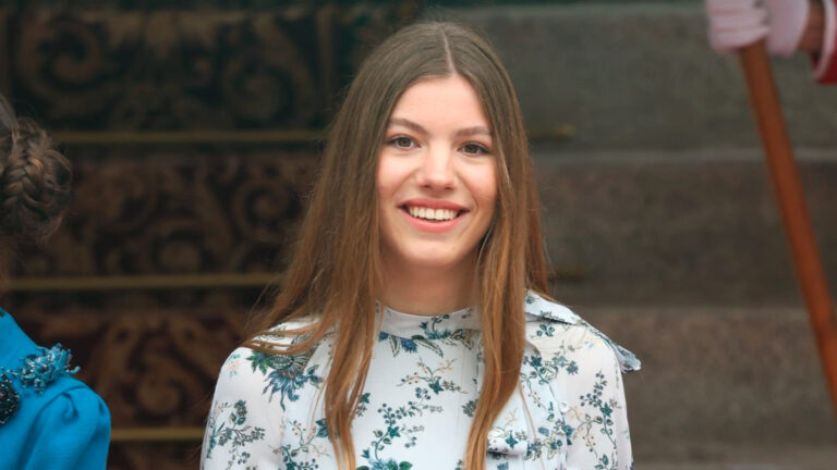The Role of an Infanta in Spain’s Royal Family What Does Infanta Mean