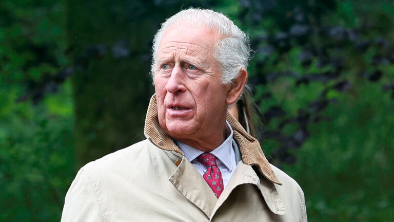 King Charles III Continues Duties and Painting While Managing ‘Incurable Cancer’ King Charles Faces Incurable Cancer