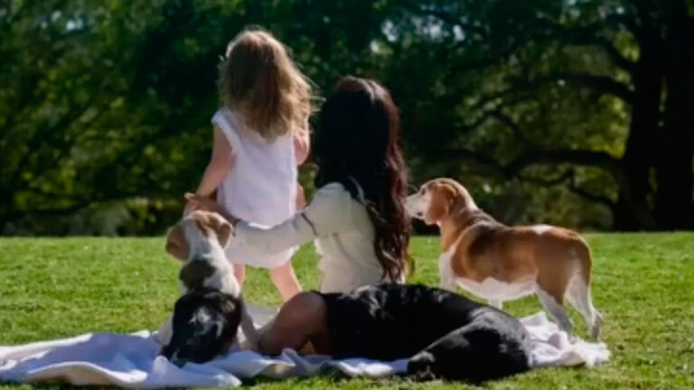 After As Ever’s Sellout Launch, Meghan Markle Hints at Future Venture With Daughter Lilibet Meghan Markle Hints at Business With Daughter Lilibet