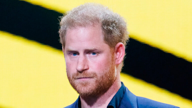 Is Harry Planning to Invite King Charles and Prince William to the 2027 Invictus Games Ceremony? Prince Harry Plans to Invite Royals to Invictus 2027