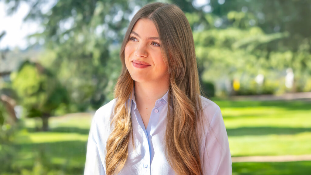 Infanta Sofia Enjoys Graduation Trip After UWC Gales