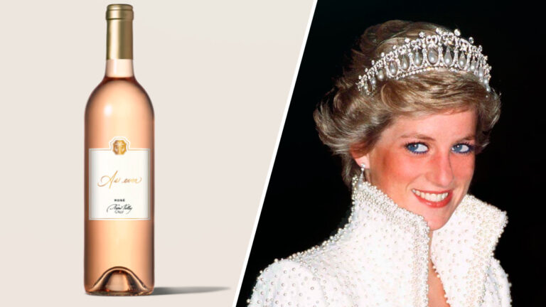Meghan Markle’s Wine Debuts on Princess Diana’s Birthday Meghan Markle’s Wine Debuts on Princess Diana’s Birthday