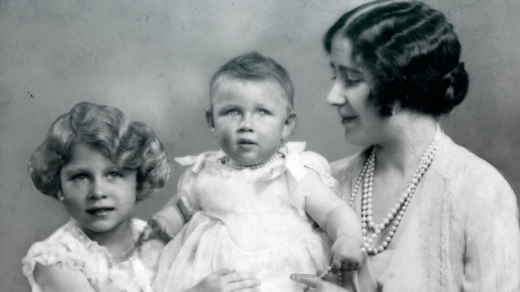 Princess Margaret Fetal Alcohol Syndrome