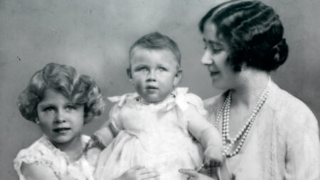 Princess Margaret Fetal Alcohol Syndrome