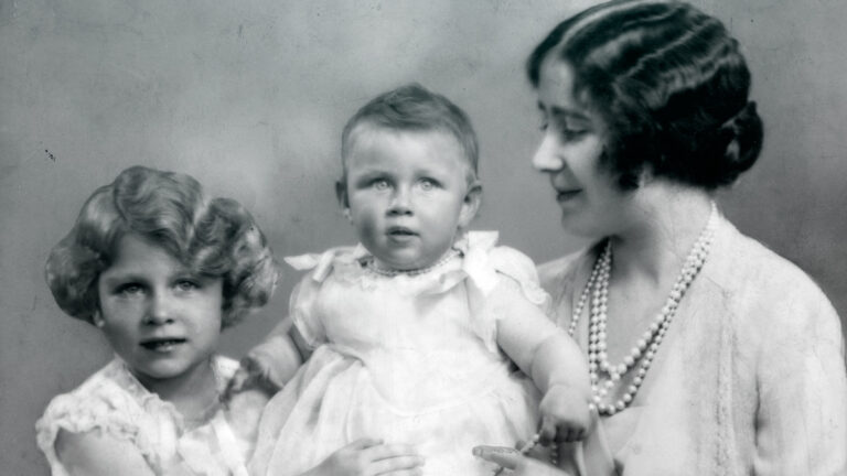 Was Princess Margaret Affected by Fetal Alcohol Syndrome? Princess Margaret Fetal Alcohol Syndrome