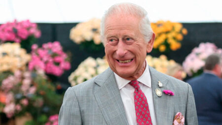 King Charles Shares Positive Update Amid Cancer Battle
