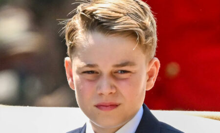 Prince George Royal Travel Rule May