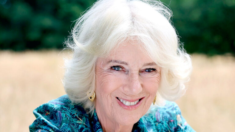 PHOTOS: Inside Queen Camilla’s Private Birthday Celebration Queen Camilla 78th Birthday Ray Mill House