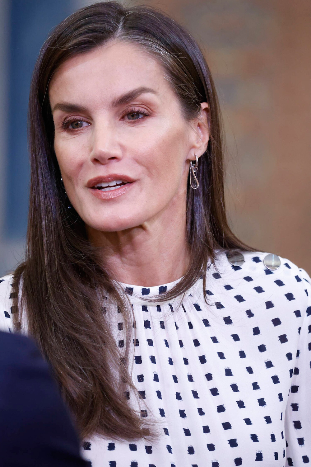 Queen Letizia of Spain