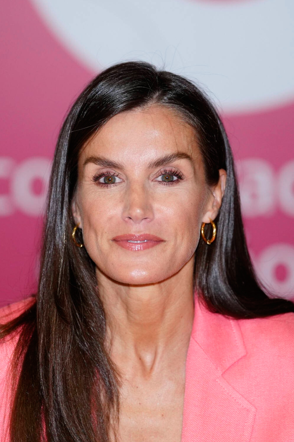Queen Letizia of Spain