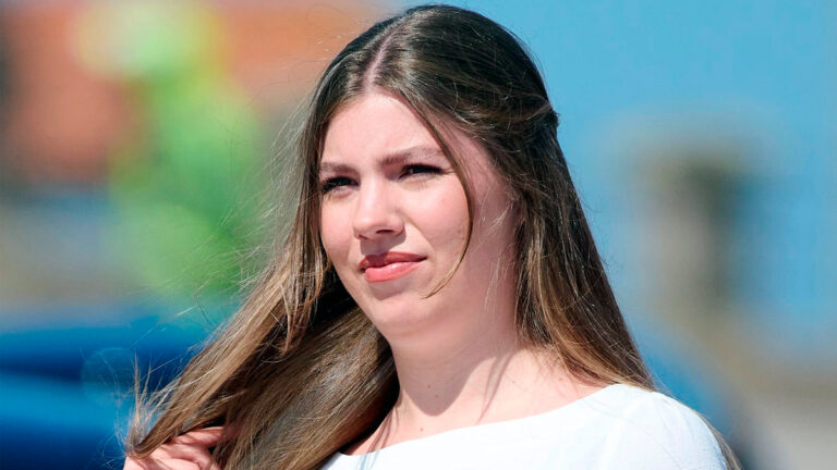 Revealed: Where Infanta Sofia Will Study and the Degree She’ll Pursue Where Infanta Sofia Will Study