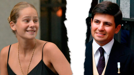 Irene Urdangarin and Juan Urquijo Confirm Breakup
