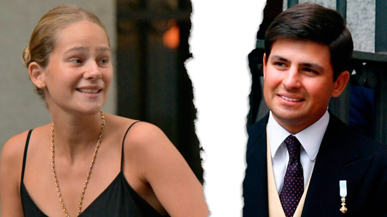 Irene Urdangarin and Juan Urquijo End Their Relationship After Months of Rumors Irene Urdangarin and Juan Urquijo Confirm Breakup