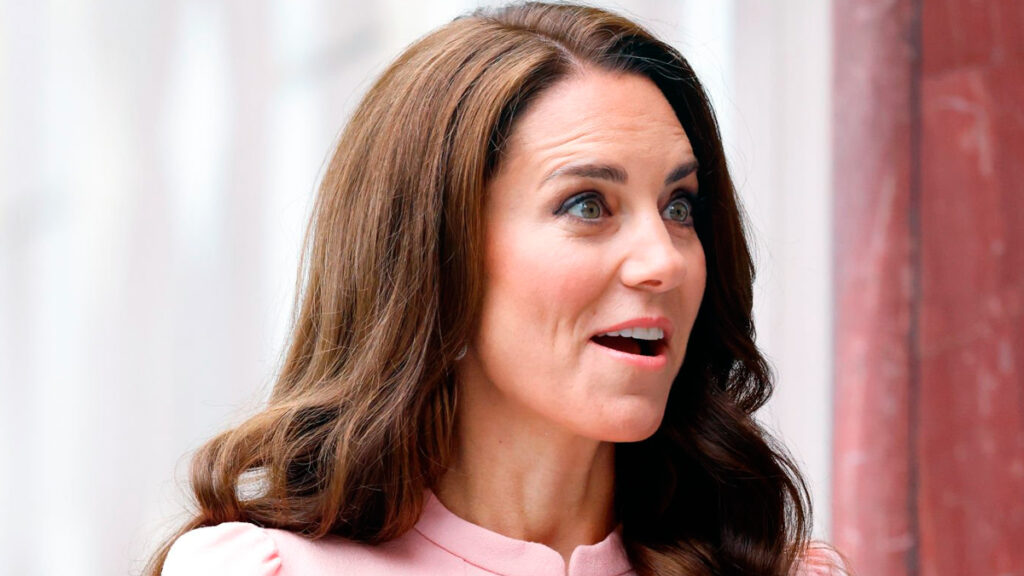 Kate Middleton’s Maternity Brand