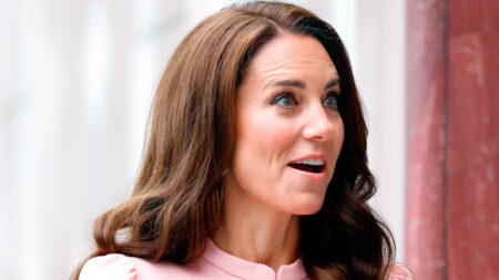 Kate Middleton’s Maternity Brand
