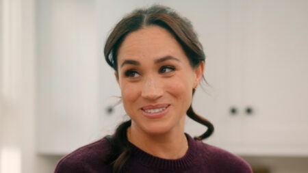 Meghan Markle