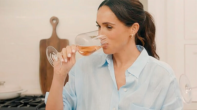 Meghan Markle’s Second Wine Release Doesn’t Spark the Same Frenzy Meghan Markle’s Rosé Wine