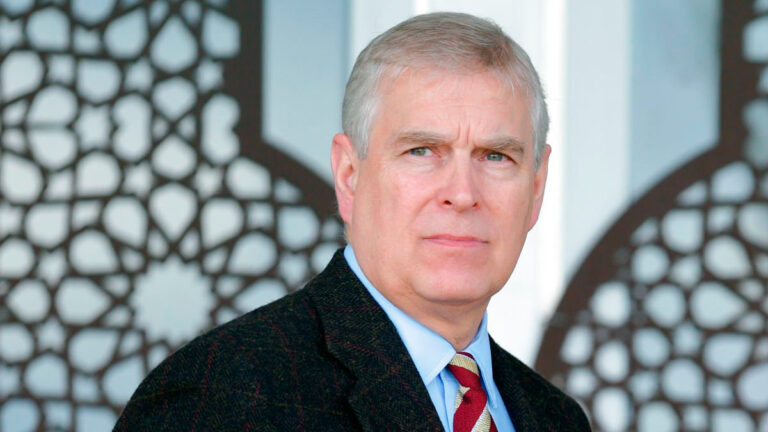 Biographer Claims Prince Andrew Made Rude Remarks About Princess Kate Tension Between William and Andrew