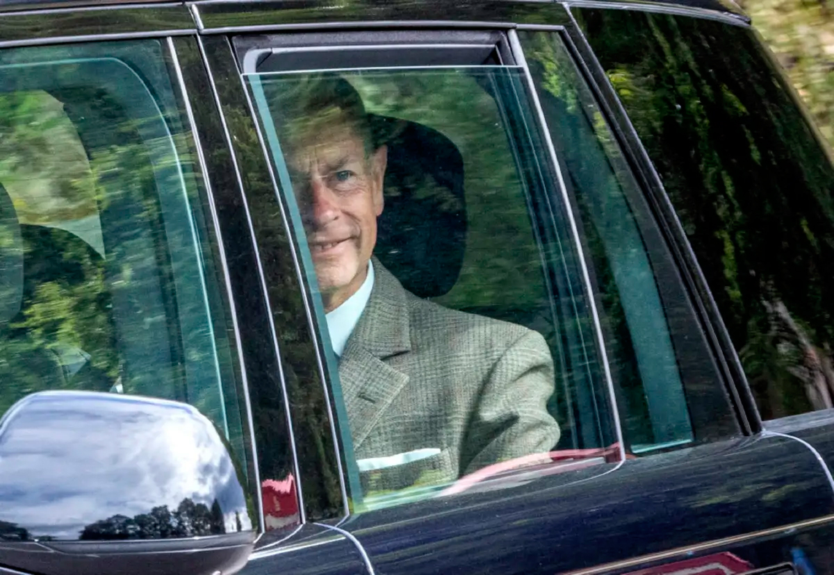Prince Edward