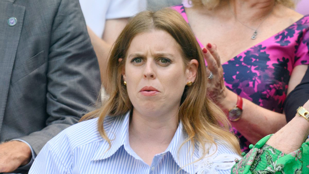 Princess Beatrice’s Role in the Royal Family Under William