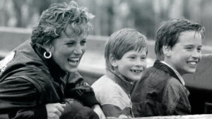 Princess Diana’s Wish for William and Harry