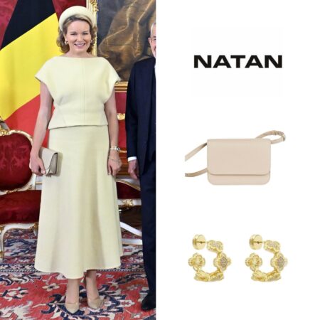 Elegant Dress Outfit Ideas: Pastel Yellow Midi Skirt Ensemble » Pin Posts