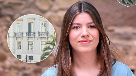 Infanta Sofia Residence in Lisbon