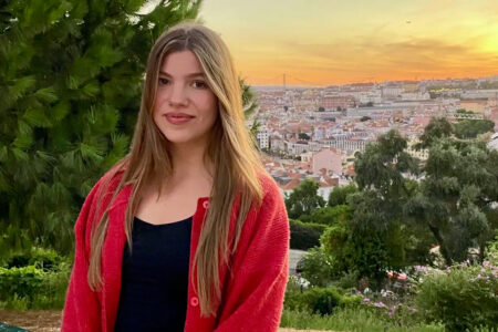 Infanta Sofia Faces Bold University Project in Lisbon Infanta Sofia in Lisbon