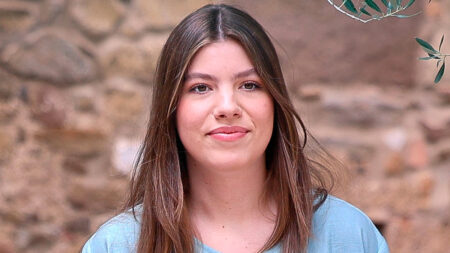 Infanta Sofia Begins Her Studies in Lisbon