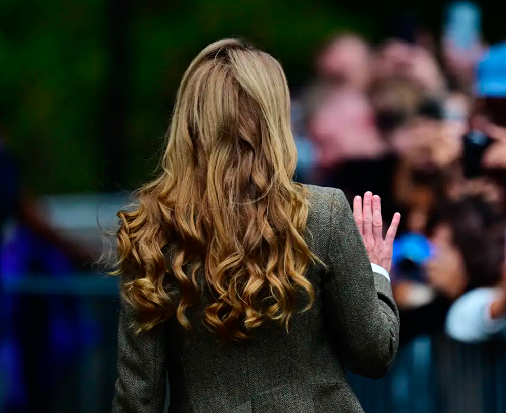 kate middleton extensions