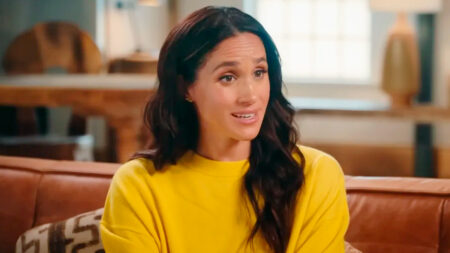 Meghan Markle’s Netflix Series