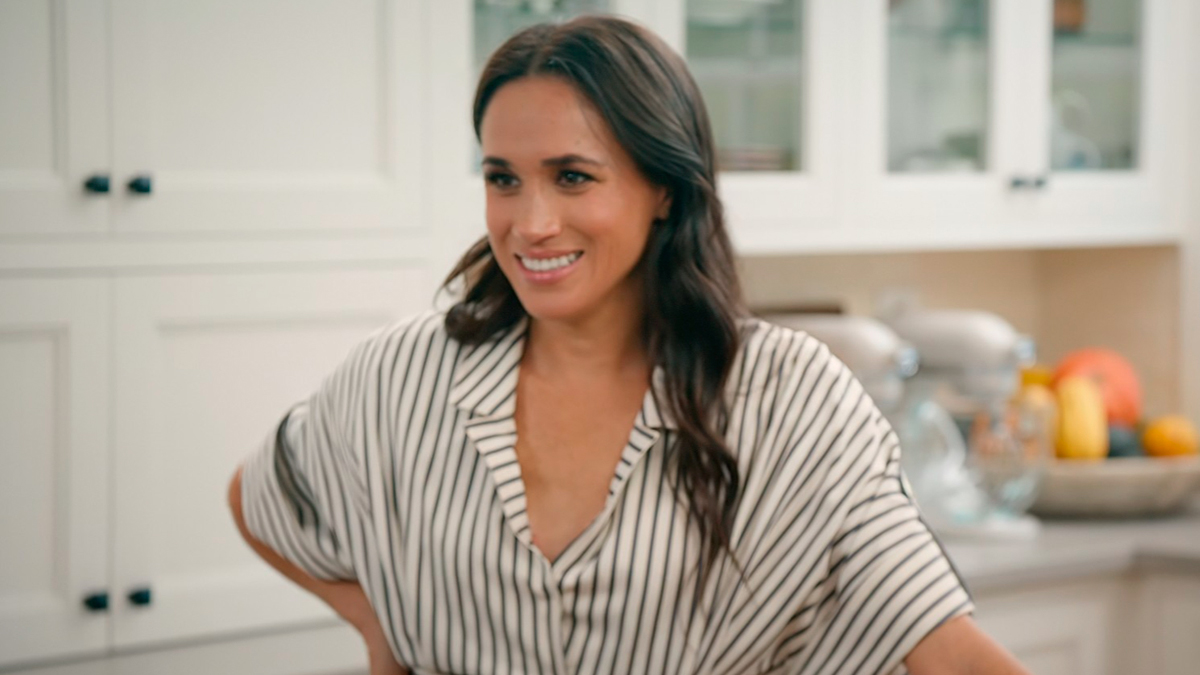 Meghan Markle’s Netflix series fails to reach top 10 in second season